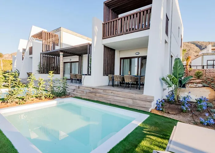 Grand Luxor Villas Costa Blanca