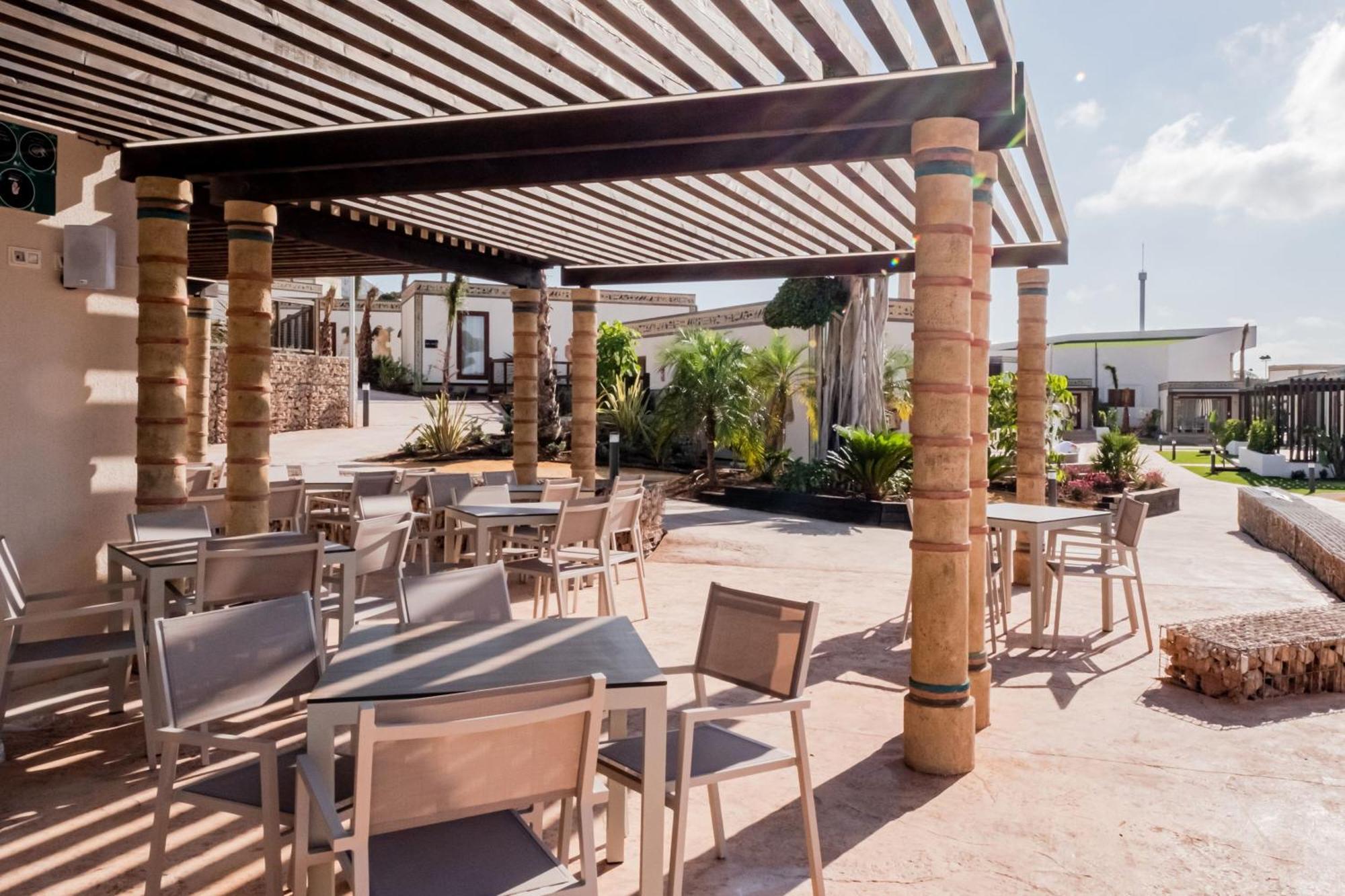 Grand Luxor Costa Blanca Benidorm
