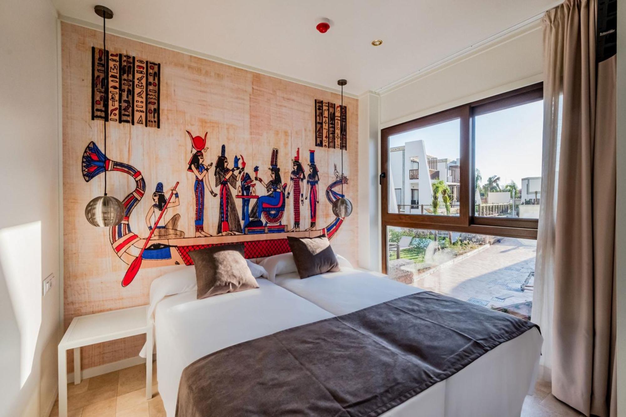 Grand Luxor Costa Blanca Hotel 4*