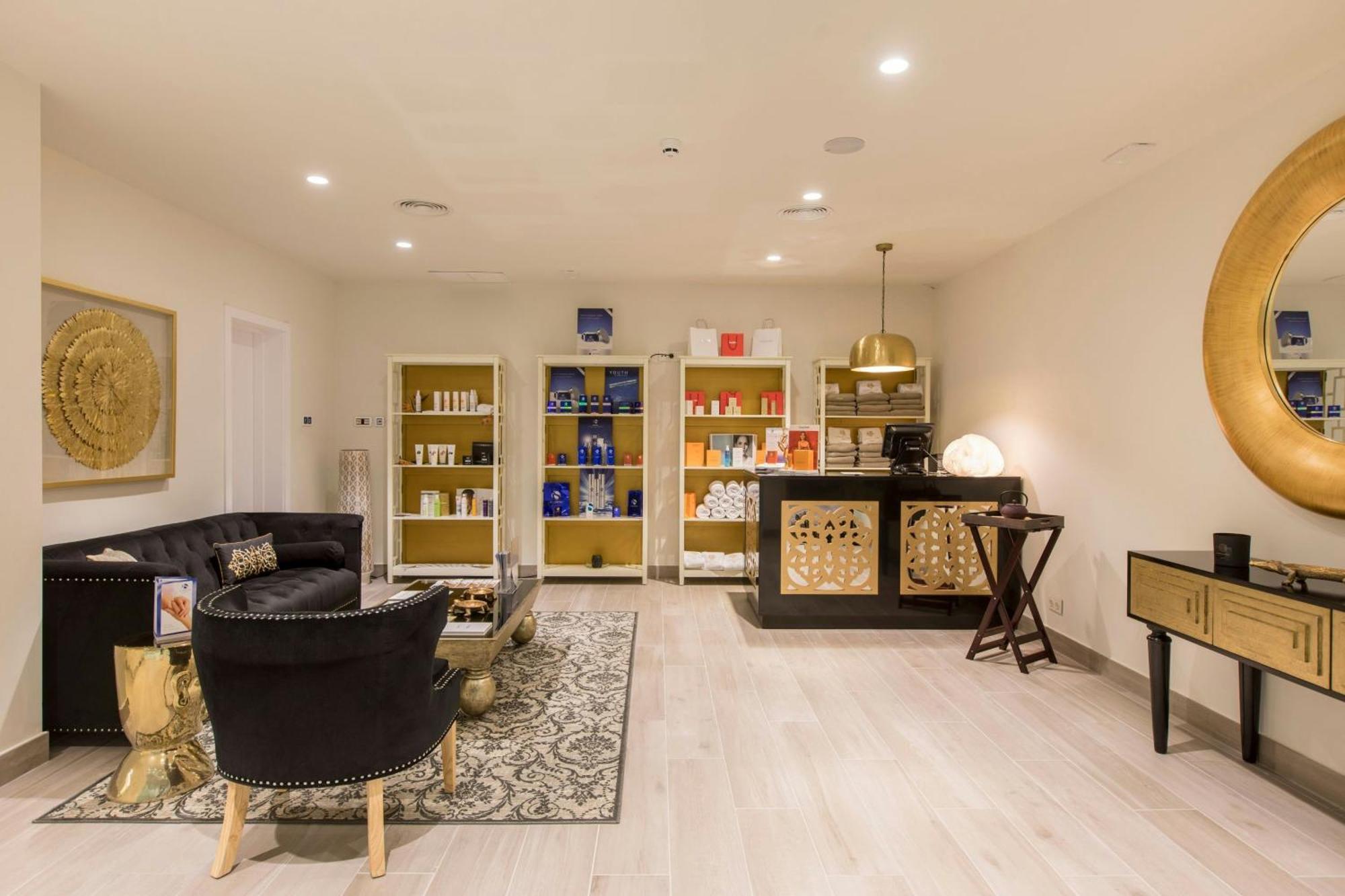Four Points By Sheraton Costa Blanca